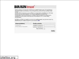braintrust.gr