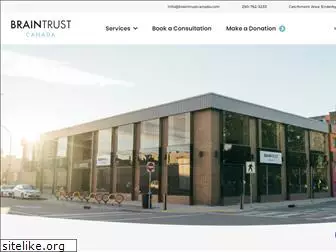 braintrustcanada.com