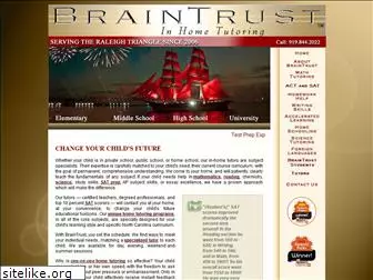 braintrustutoring.com