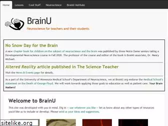 brainu.org