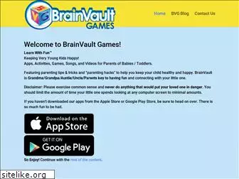 brainvaultgames.com