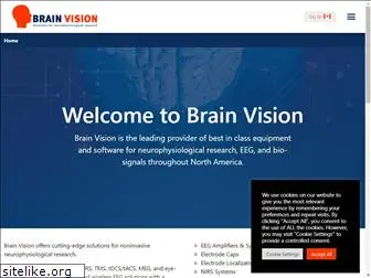 brainvision.com