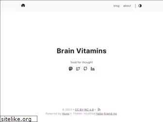 brainvitamins.net