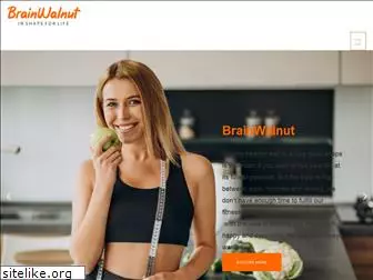 brainwalnut.com