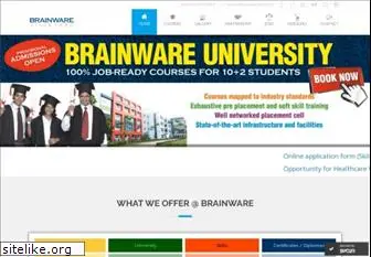 brainware-india.com