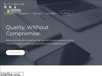 brainware.in