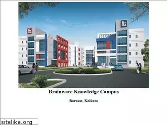 brainwareknowledgecampus.org