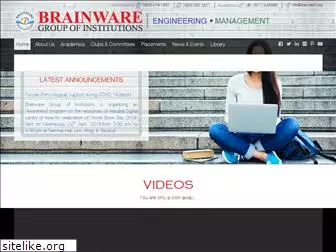 brainwaretechnologies.org thumbnail