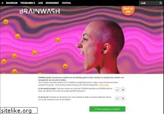 brainwash.nl