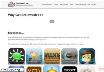 brainwashinc.com