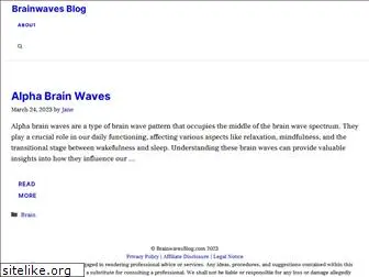 brainwavesblog.com