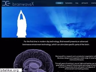 brainwavex.com