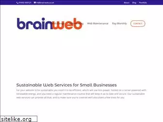 brainweb.co.uk