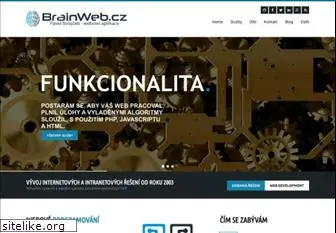 brainweb.cz