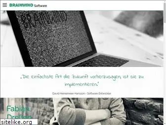 brainwind.de