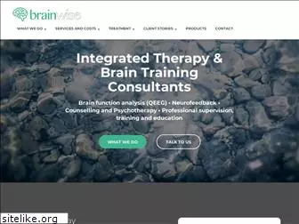 brainwise.co.nz