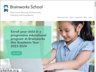 brainworks-school.info