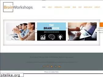 brainworkshops.co.uk