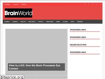 brainworld.com