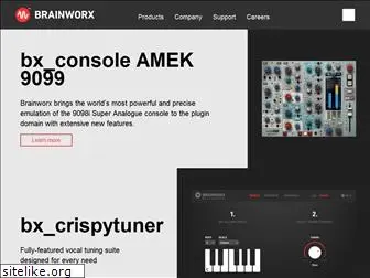 brainworx.audio