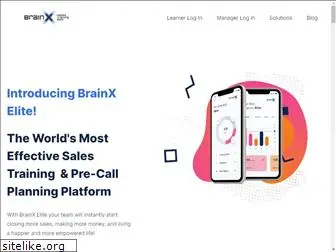 brainx.com