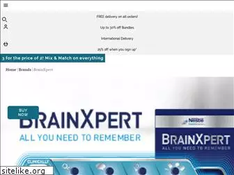 brainxpert.com