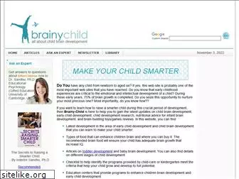 brainy-child.com