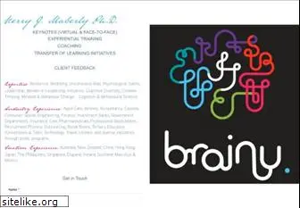 brainy.com.au