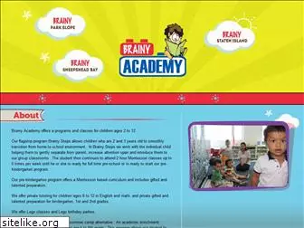 brainyacademyny.com