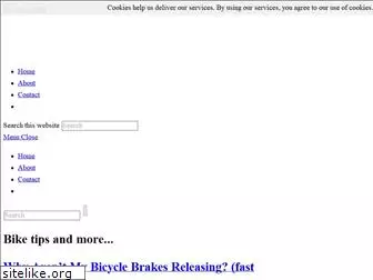 brainybiker.com