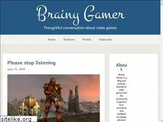 brainygamer.com