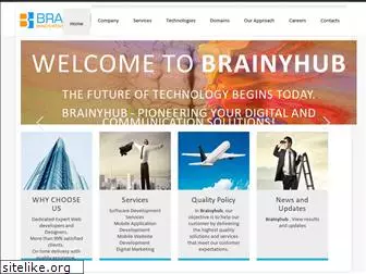 brainyhub.com