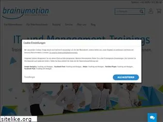 brainymotion.de