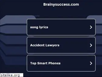 brainysuccess.com