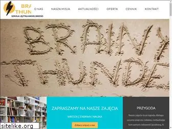 brainythunder.pl