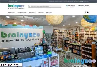 brainyzootoys.com