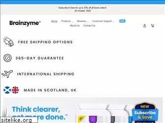 brainzyme.com