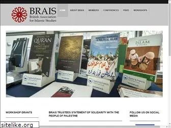 brais.ac.uk