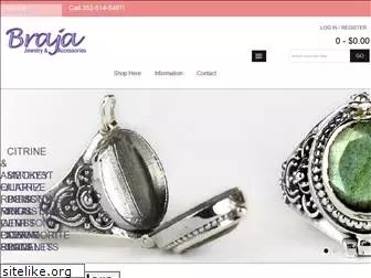 brajajewelry.com