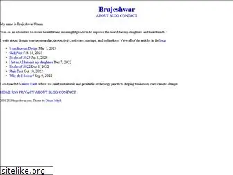 brajeshwar.github.io