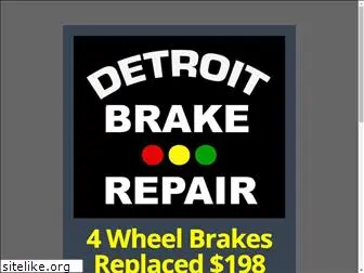brake-repair.com