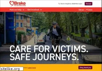 brake.org.uk