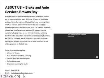 brakeautoservices.co.nz