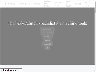 brakeclutchpro.com