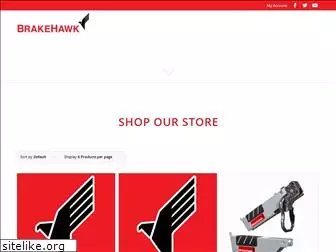 brakehawk.com