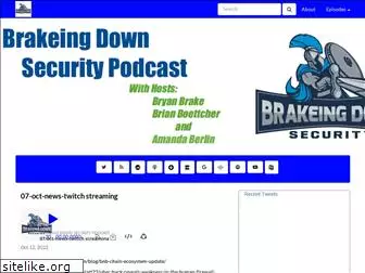 brakeingsecurity.com