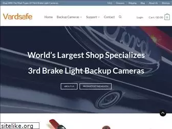 brakelightcamera.com