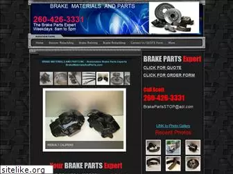 brakematerialsandparts.webs.com