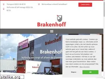 brakenhoff.nl
