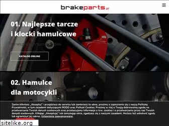 brakeparts.pl